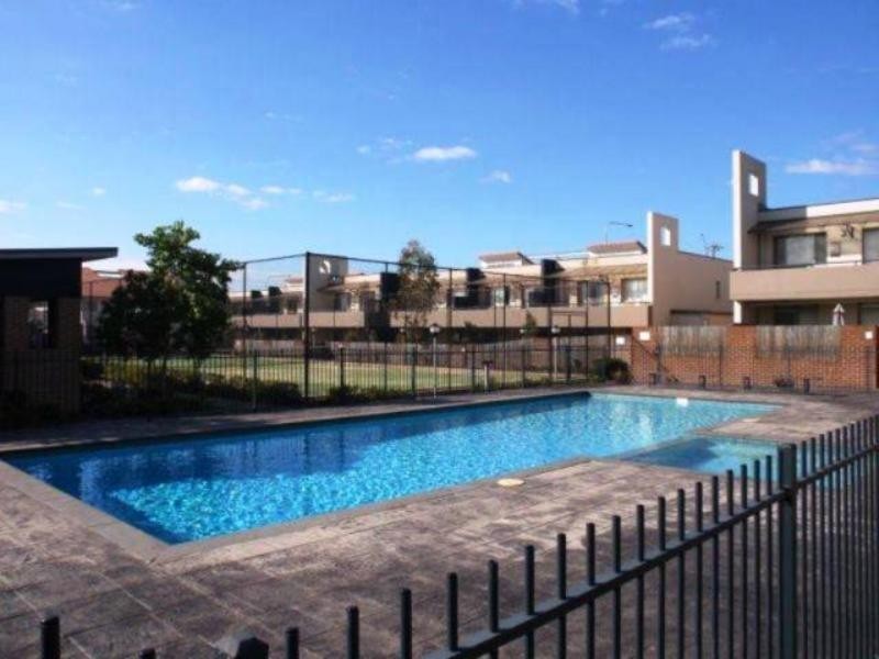 43/11 Glenvale Avenue, Parklea NSW 2768