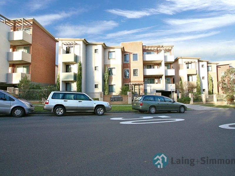 40/6-18  Redbank Road, Northmead NSW 2152