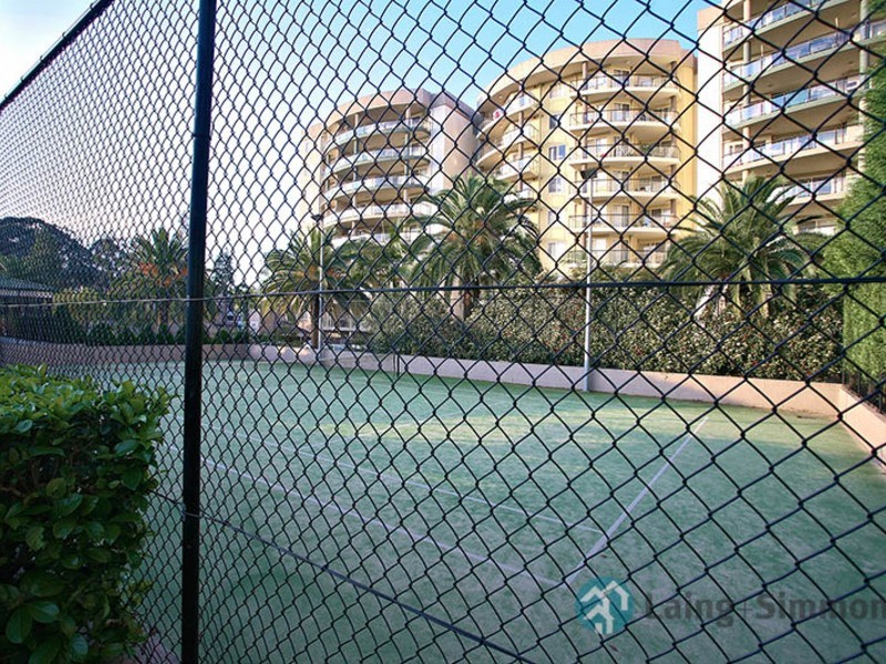 1406/91-101B Bridge Road, Westmead NSW 2145