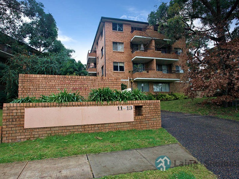 6/11-13 Good Street, Parramatta NSW 2150