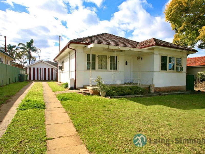 40 Glenn Ave, Northmead NSW 2152