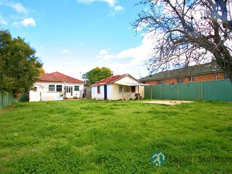 40 Glenn Ave, Northmead NSW 2152