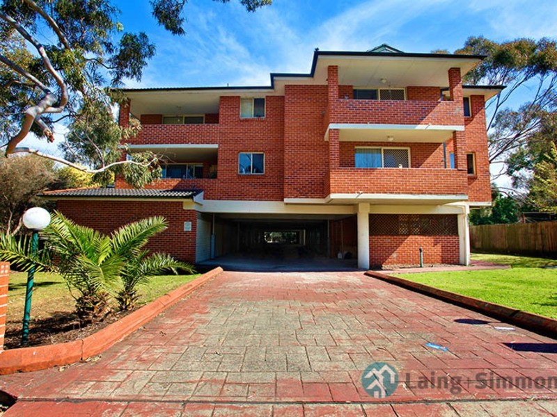 6/4-6 Wigram Street, Harris Park NSW 2150
