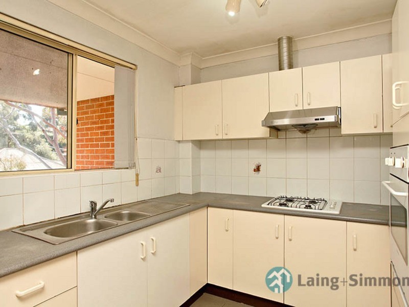 6/4-6 Wigram Street, Harris Park NSW 2150