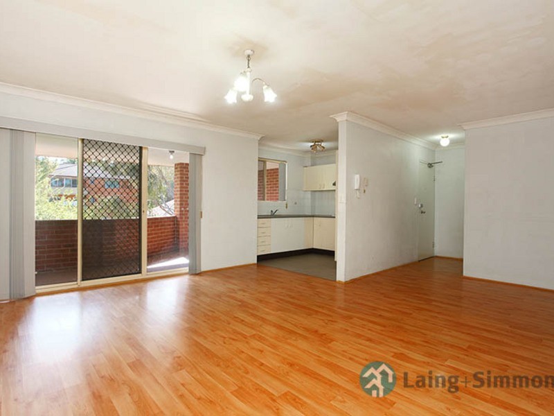 6/4-6 Wigram Street, Harris Park NSW 2150