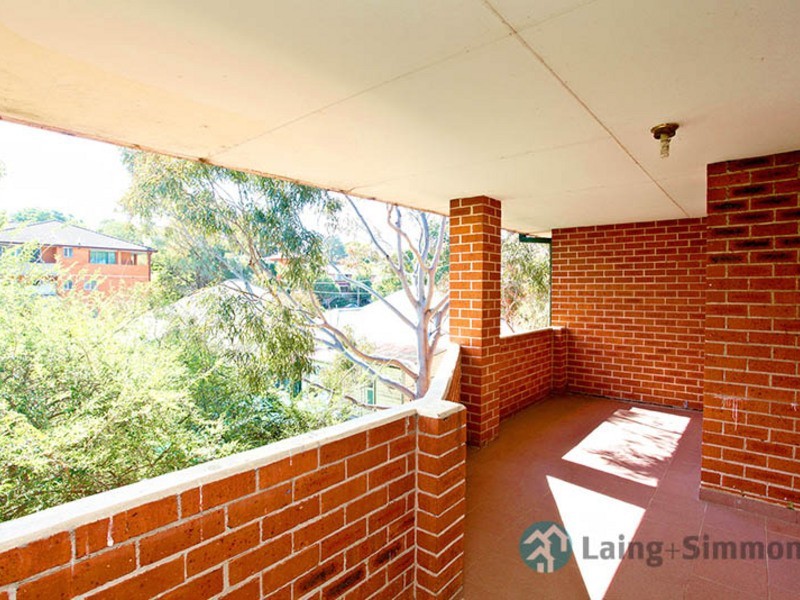 6/4-6 Wigram Street, Harris Park NSW 2150
