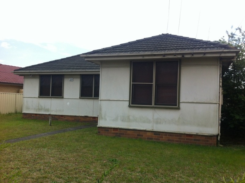 29 Wianamatta Drive, Cartwright NSW 2168