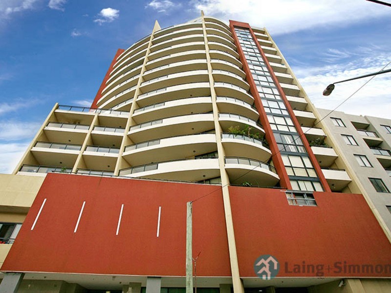 8/26-30 Hassall Street, Parramatta NSW 2150