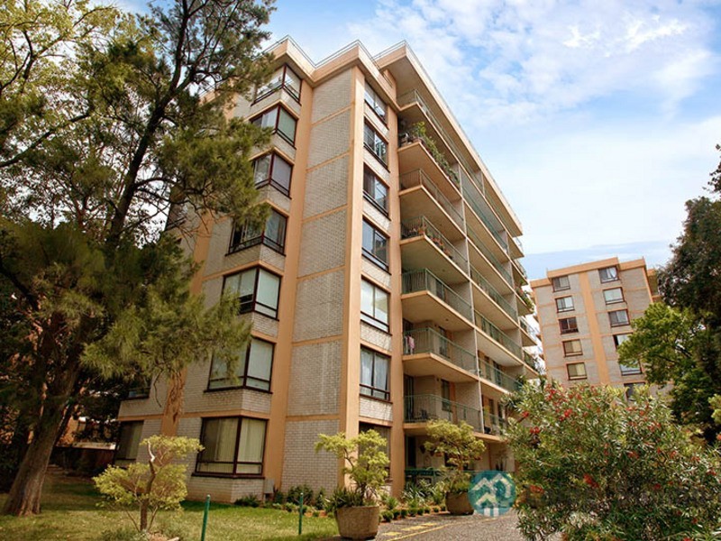 56/64-66 Great Western Highway, Parramatta NSW 2150