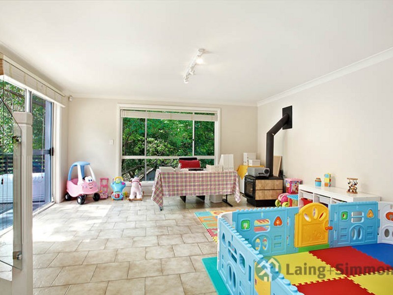 2 Stringer Place, Oatlands NSW 2117