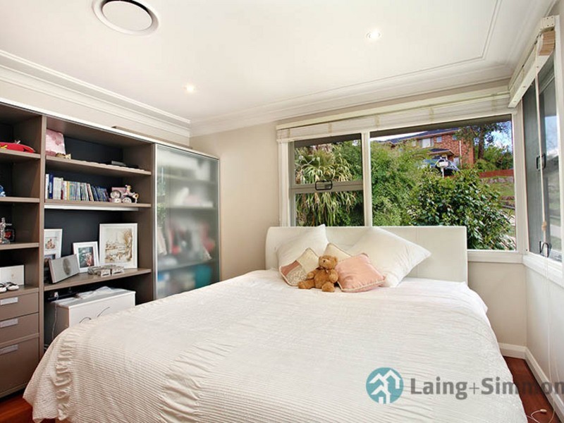 2 Stringer Place, Oatlands NSW 2117