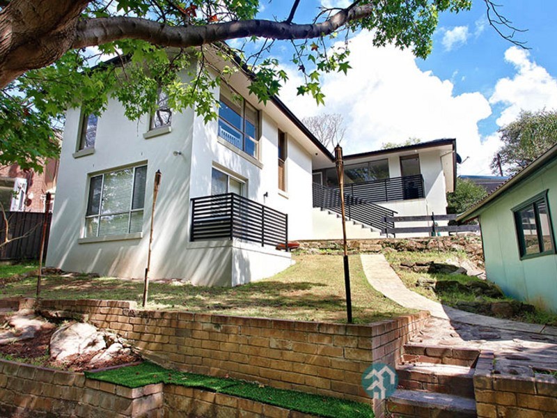 2 Stringer Place, Oatlands NSW 2117