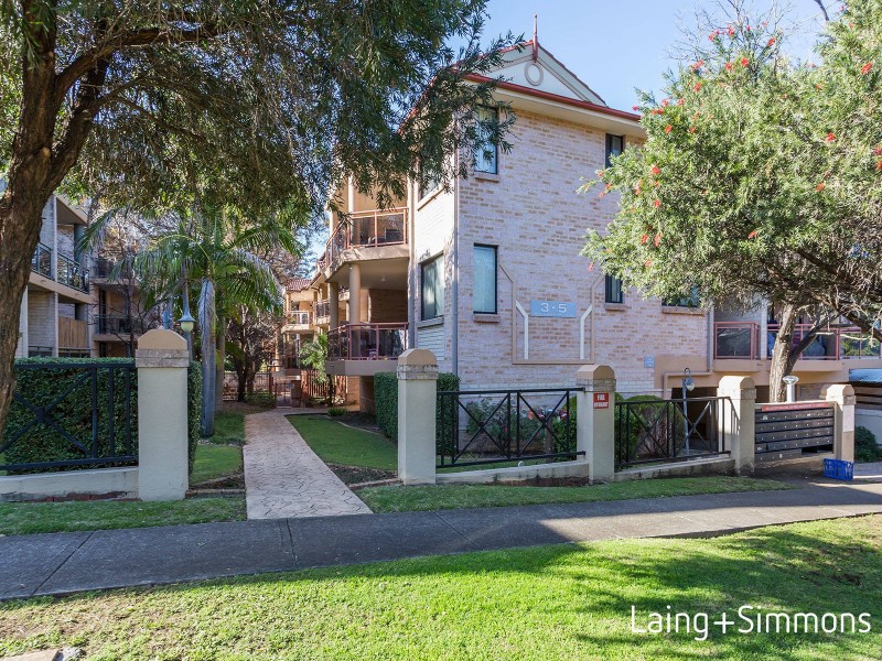 13/3-5 Marsden Street, Parramatta NSW 2150