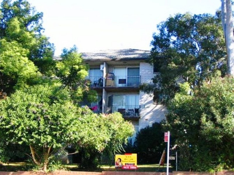 7/1 Pitt Street, Parramatta NSW 2150