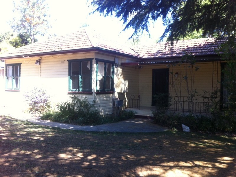 14 Shirley Street, Carlingford NSW 2118