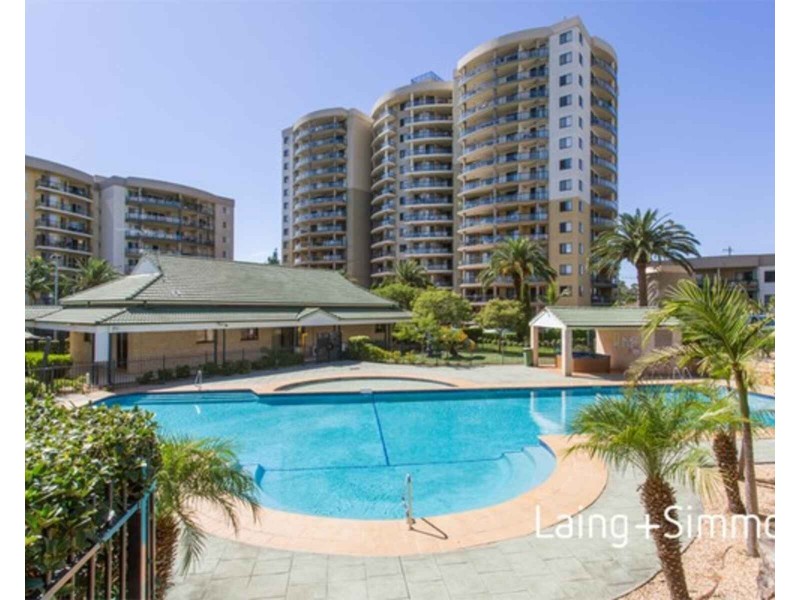 104/91-101A Bridge Road, Westmead NSW 2145