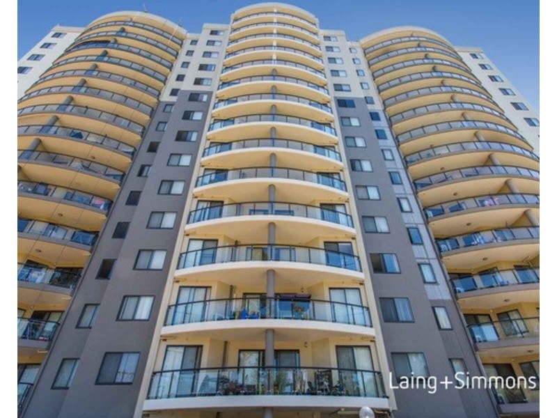 104/91-101A Bridge Road, Westmead NSW 2145