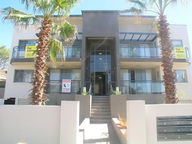 2/23-25 Hassall Street, Westmead NSW 2145