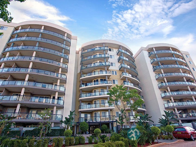 501/91D Bridge Road, Westmead NSW 2145