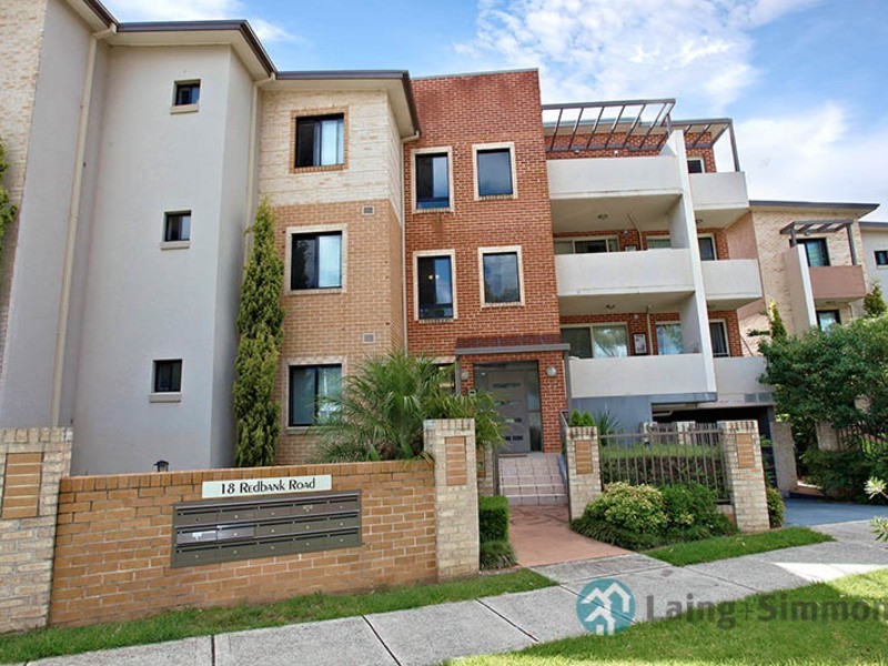 51/6-18 Redbank Road, Northmead NSW 2152