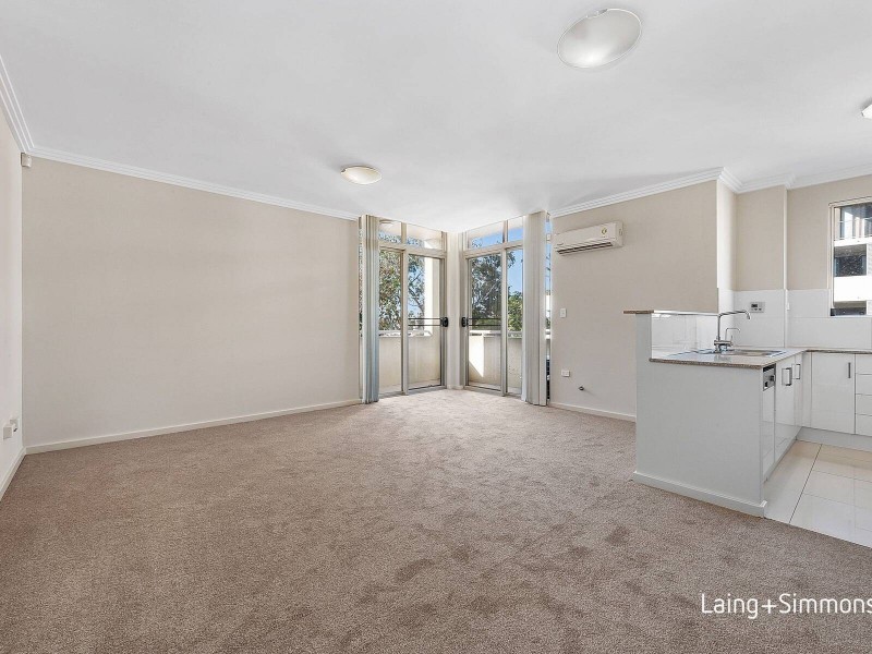 12/1 Amos Street, Westmead NSW 2145