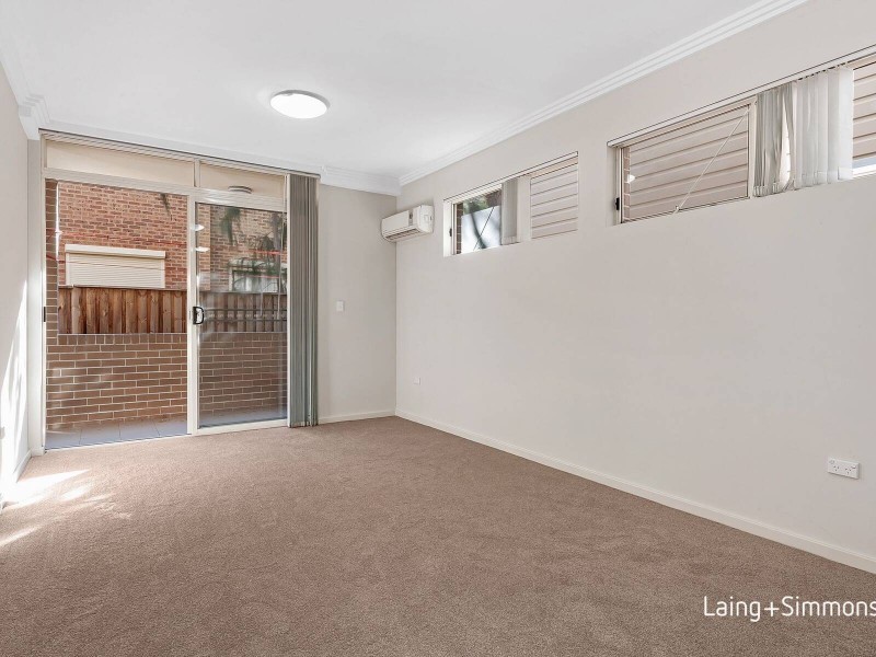 12/1 Amos Street, Westmead NSW 2145