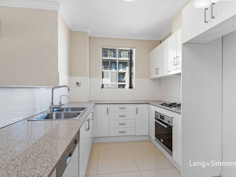 12/1 Amos Street, Westmead NSW 2145