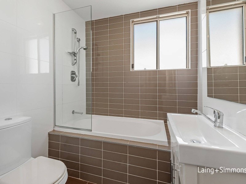 12/1 Amos Street, Westmead NSW 2145