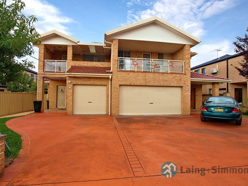29 Owen Street, Wentworthville NSW 2145