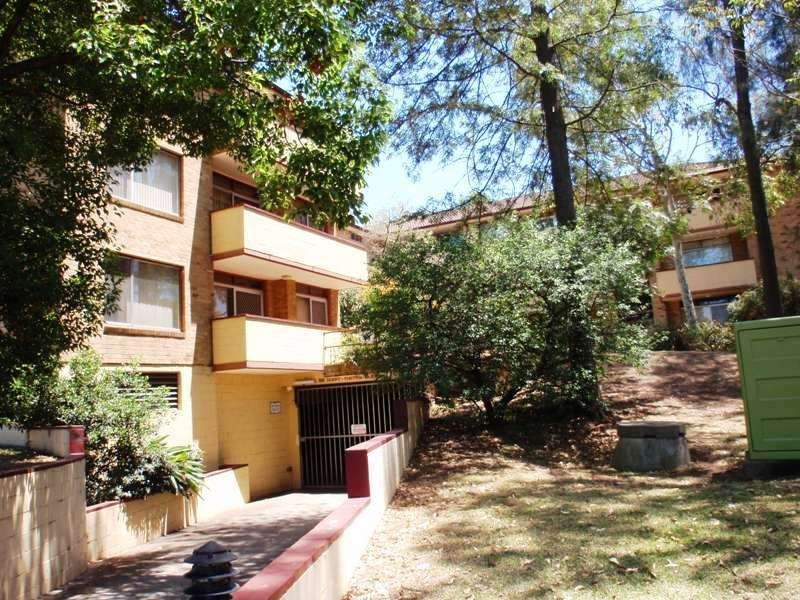 16/18-22  Inkerman Street, Granville NSW 2142