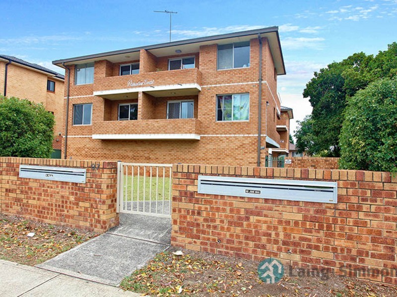 9/97 Great Western Highway, Parramatta NSW 2150