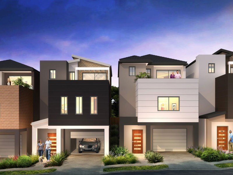 34 Bunnai Road, Pemulwuy NSW 2145