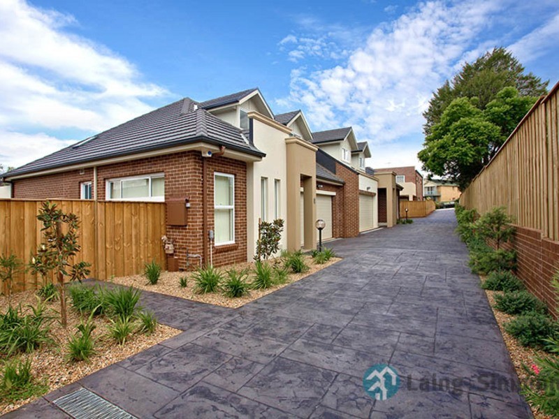 1/62B Constitution Road, Constitution Hill NSW 2145