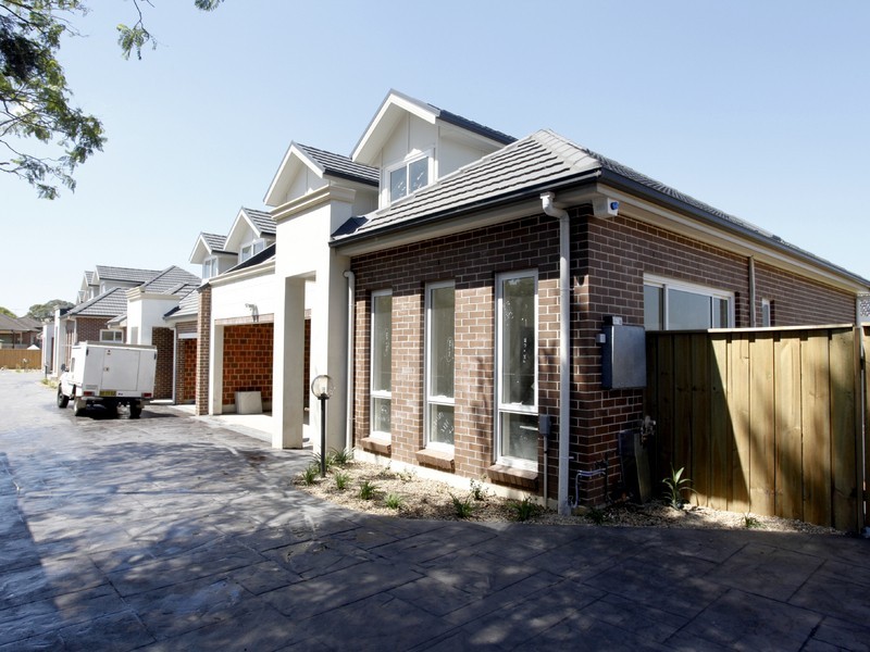 2/62B Constitution Road, Constitution Hill NSW 2145