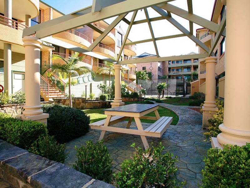 30/23 Brickfield Street, North Parramatta NSW 2151