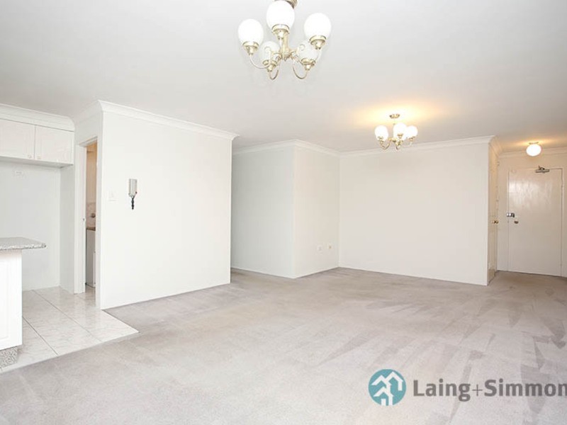 9/50-52 Ross Street, North Parramatta NSW 2151