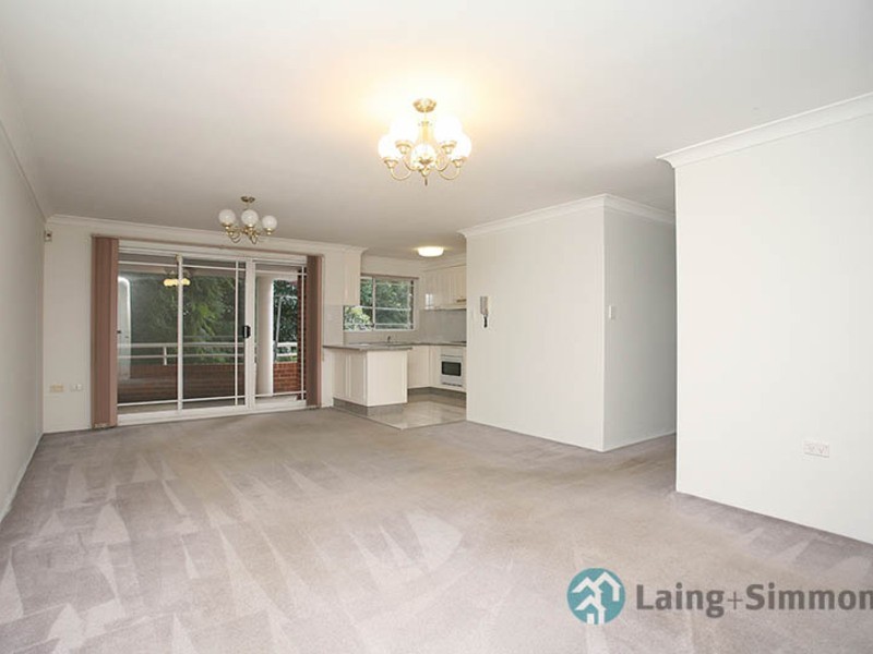 9/50-52 Ross Street, North Parramatta NSW 2151