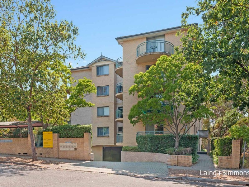 14/5-7 Wigram Street, Harris Park NSW 2150
