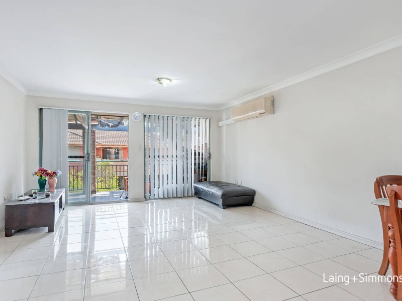 14/5-7 Wigram Street, Harris Park NSW 2150