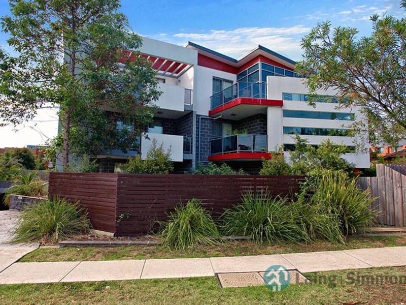 14/205 William Street, Granville NSW 2142