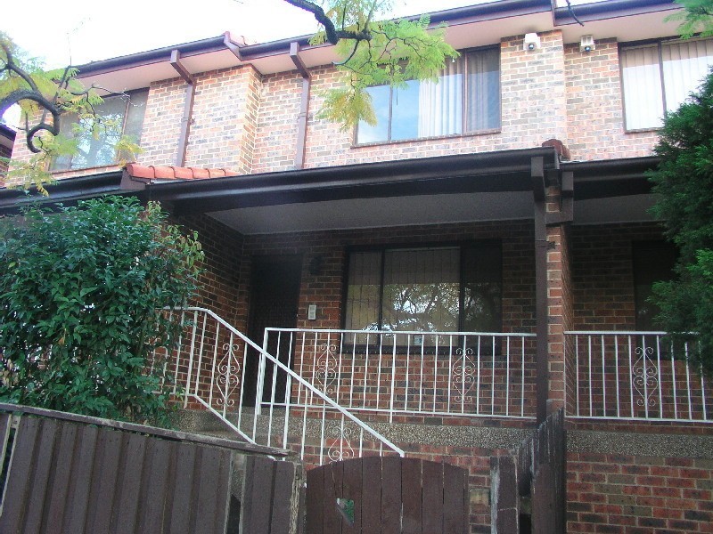 6/25 O’Connell Street, Parramatta NSW 2150