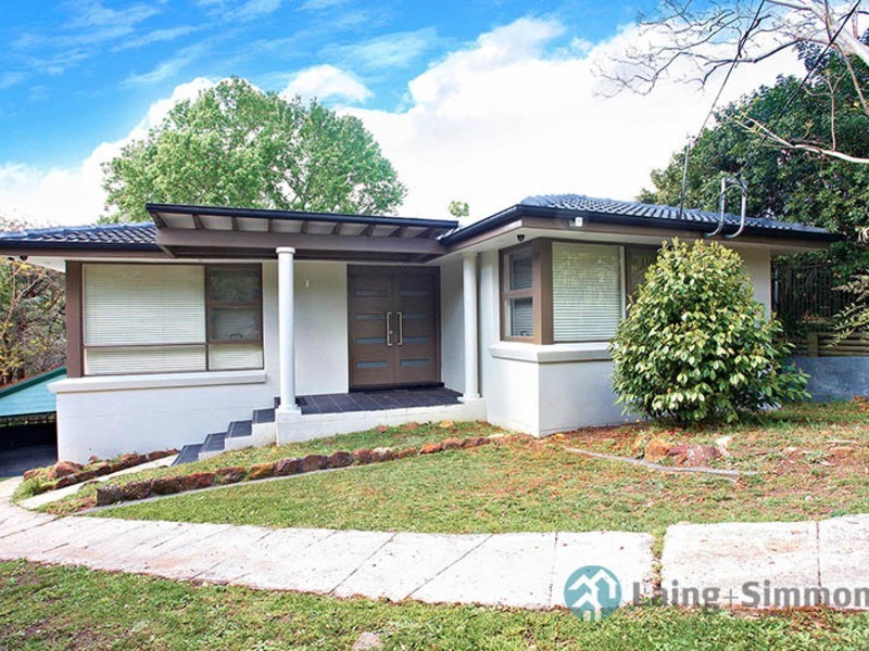 2 Stringer Place, Oatlands NSW 2117