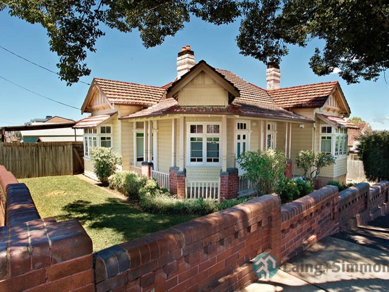 137 Good Street, Rosehill NSW 2142