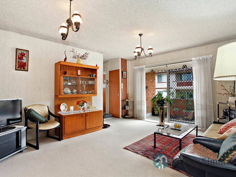 9/97 Great Western Highway, Parramatta NSW 2150