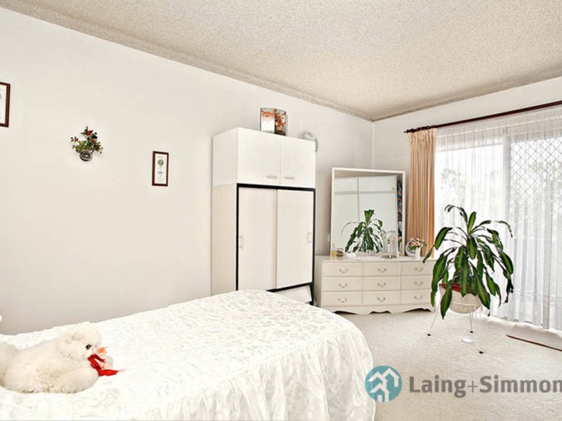 9/97 Great Western Highway, Parramatta NSW 2150