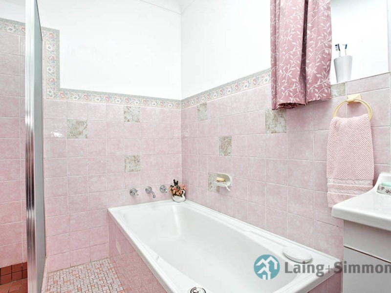 9/97 Great Western Highway, Parramatta NSW 2150