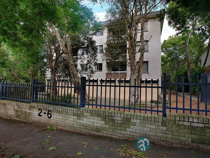 16/2-6 Albert Street, North Parramatta NSW 2151
