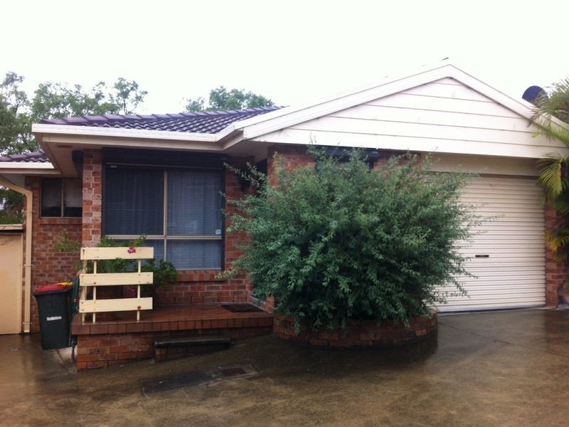 7/2-6 Hawkesbury Road, Westmead NSW 2145