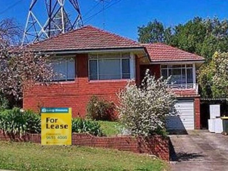 26 Shirley Street, Carlingford NSW 2118