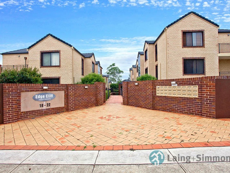1/18-22 Campbell Street, Northmead NSW 2152